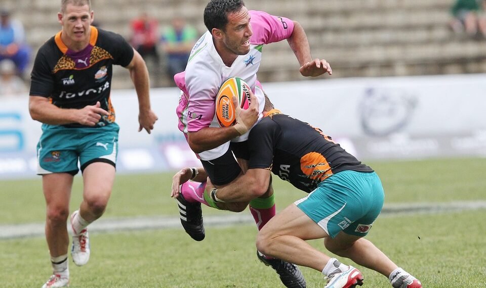 difference between rugby league and rugby union