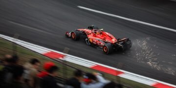 basics of motorsport aerodynamics explained
