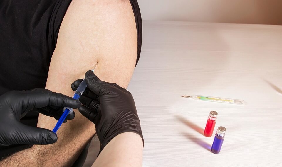 how vaccines support immunity