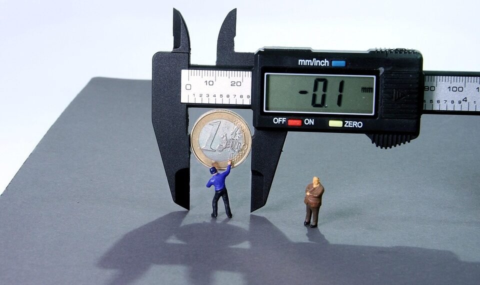 how interest rates affect business borrowing