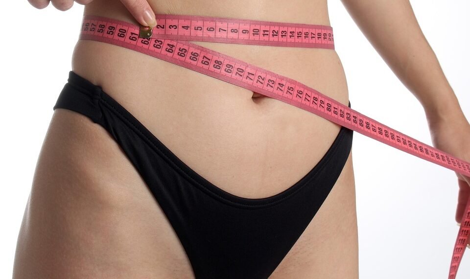 importance of maintaining healthy body weight
