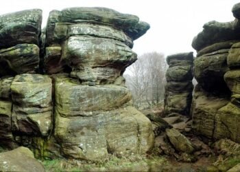 formation of igneous sedimentary and metamorphic rocks