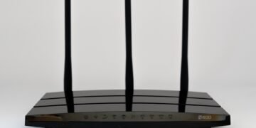 role of routers and modems in internet access