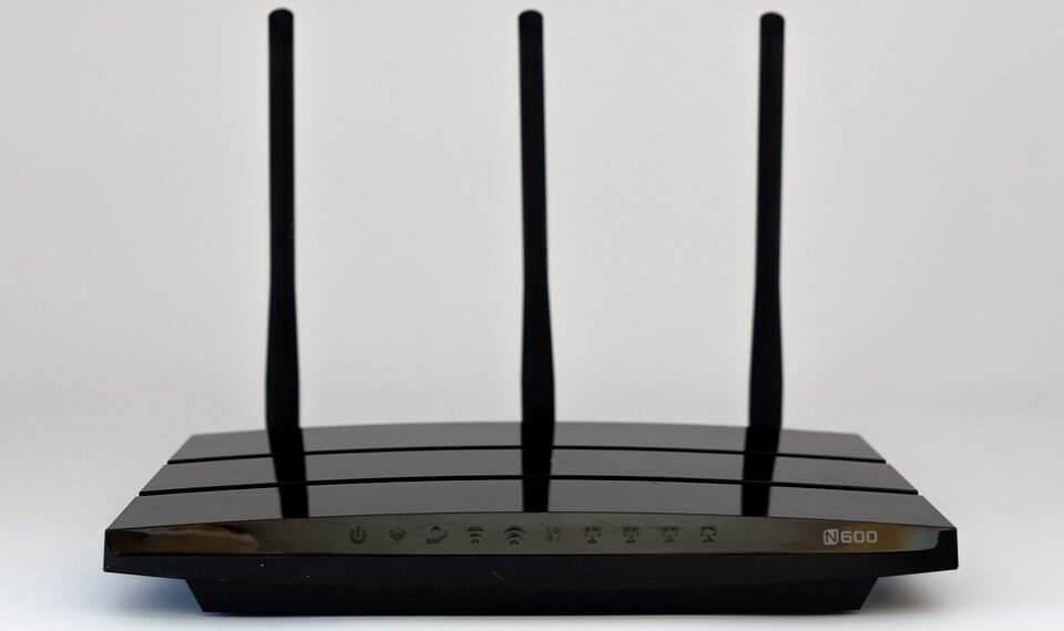 role of routers and modems in internet access