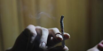 effects of smoking on human health