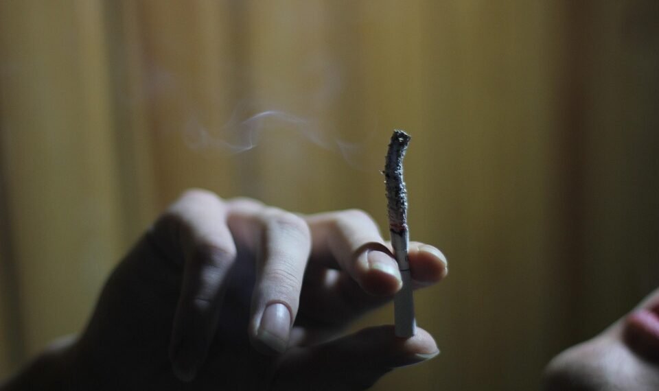 effects of smoking on human health