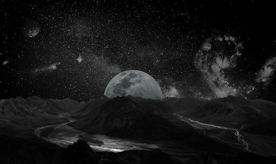 introduction to astronomy and the solar system