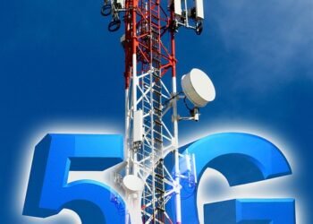 difference between 4G and 5G networks