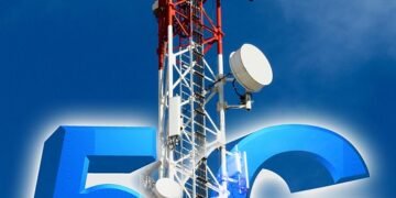 difference between 4G and 5G networks