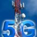 difference between 4G and 5G networks