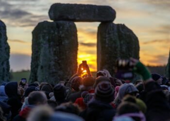Understanding the Winter Solstice: Key Facts and Significance Explained