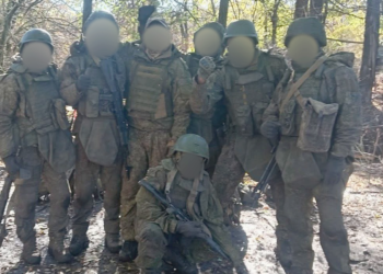 Untrained Mercenaries Misled into Joining Russia's Conflict in Ukraine