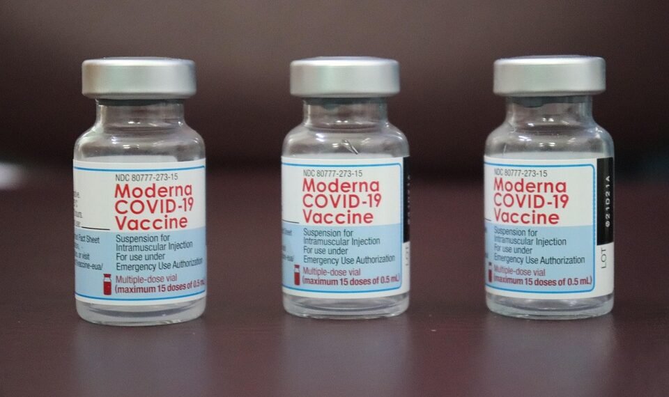 how vaccines support immunity