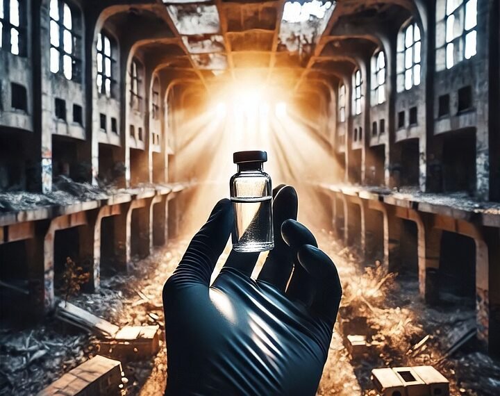 how vaccines support immunity