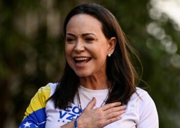 Venezuelan Opposition Leader Absent from Nobel Peace Prize Ceremony Amid Risks