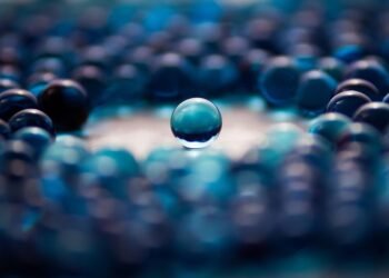 difference between viruses and bacteria