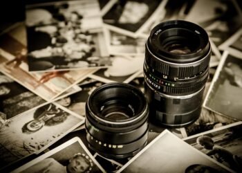 cinematic techniques used in classic films