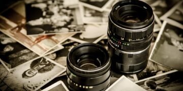 cinematic techniques used in classic films