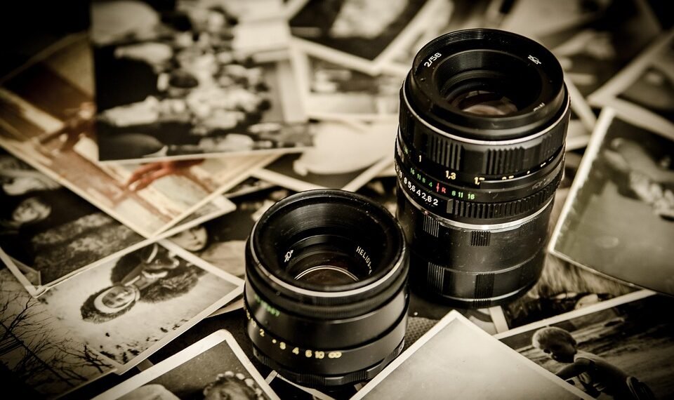 cinematic techniques used in classic films