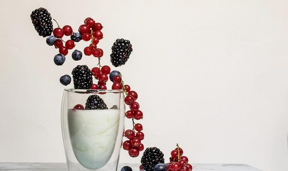 common vitamins and their roles in the body