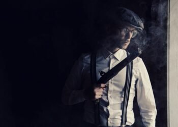 origin of film noir and stylistic elements