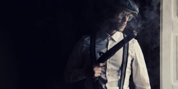 origin of film noir and stylistic elements