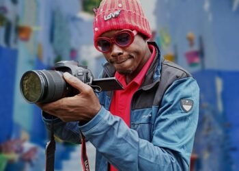 history of documentary filmmaking