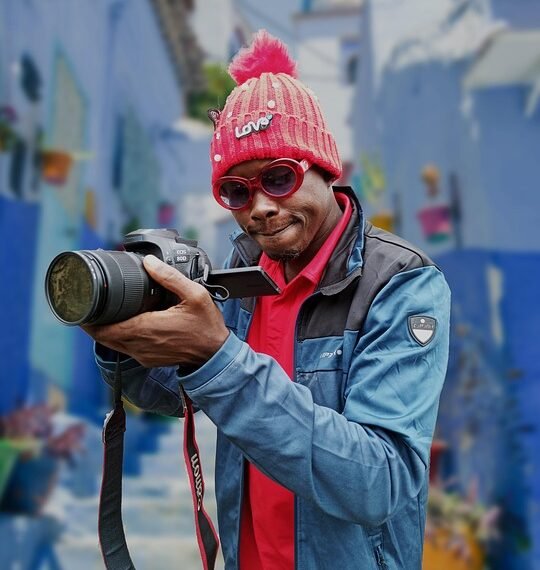 history of documentary filmmaking