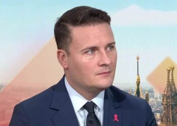 Wes Streeting Criticises BMA, Describes Them as 'Moaning Minnies'