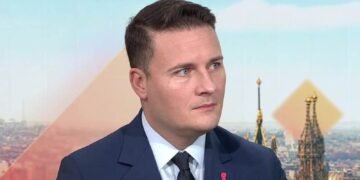 Wes Streeting Criticises BMA, Describes Them as 'Moaning Minnies'