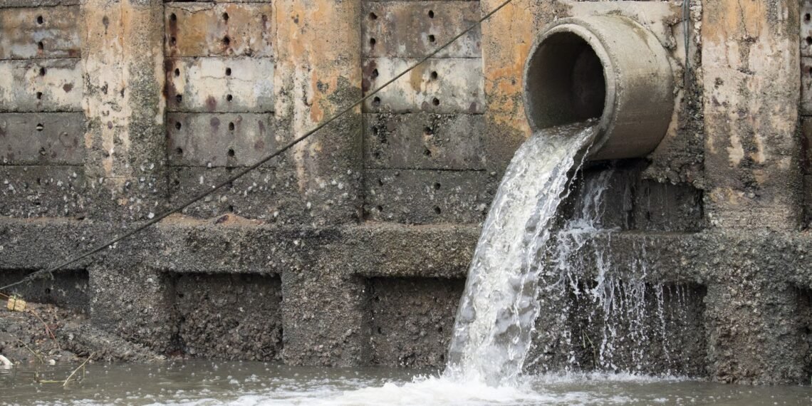 Wessex Water Hit with Enforcement Penalty Over Sewage Management Issues