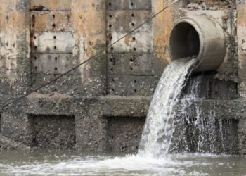 Wessex Water Hit with Enforcement Penalty Over Sewage Management Issues