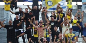 West Midlands Police Apologises to MPs Over Maccabi Tel Aviv Ban Evidence