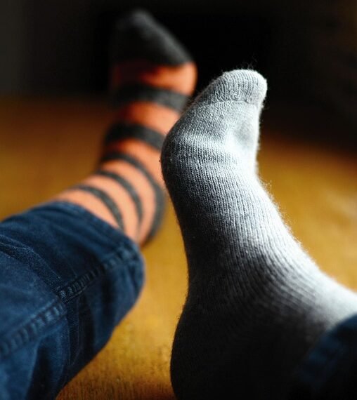 difference between viruses and bacteria