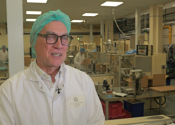 Whitakers' Willy Wonka: Addressing Shrinkflation and Chocolate Bar Trends