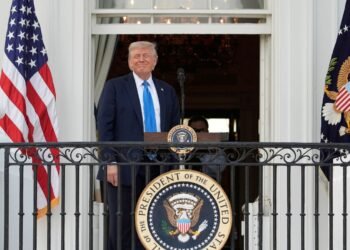 White House Warns Europe May Be 'Unrecognisable' Within 20 Years