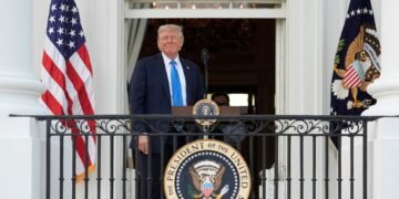 White House Warns Europe May Be 'Unrecognisable' Within 20 Years