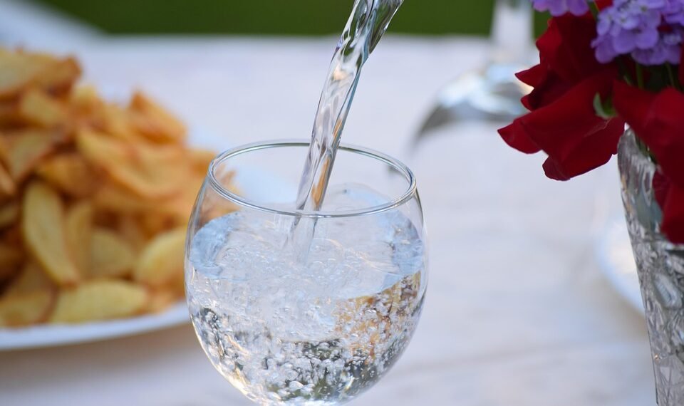 importance of hydration for overall health