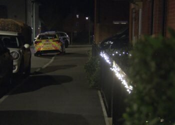 Woman Charged with Murder Following Death on Christmas Day in UK