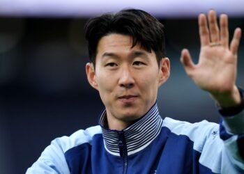 Woman Sentenced for Blackmailing Ex-Tottenham Star Son Heung-min over Pregnancy