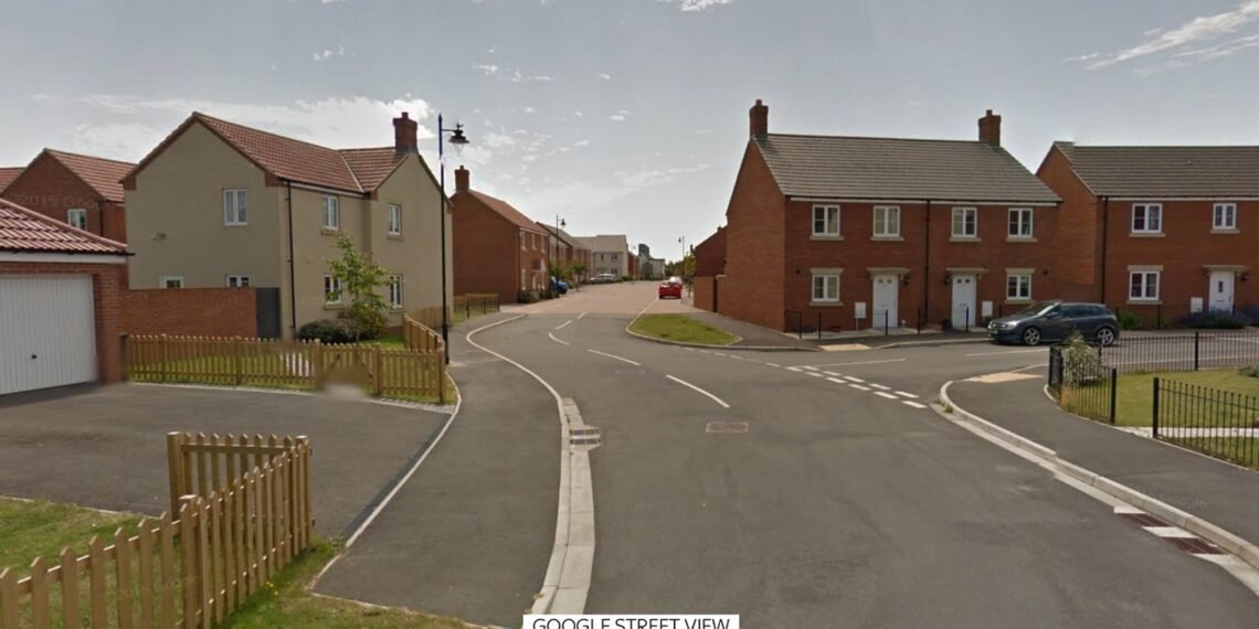 Woman in Her 80s Dies Following Assault on Christmas Day in Devizes Flat