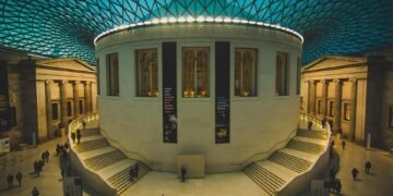 history of british cinema evolution