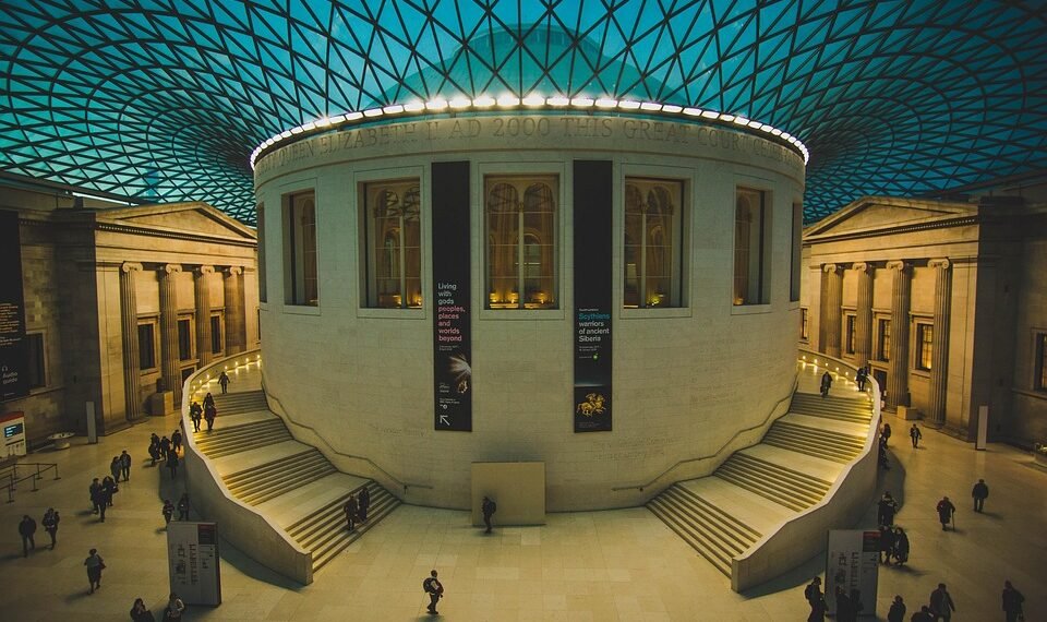 history of british cinema evolution