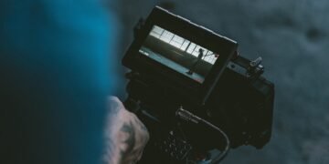 history of documentary filmmaking