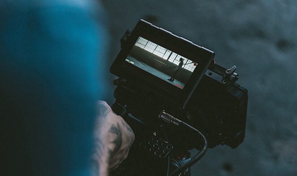 history of documentary filmmaking