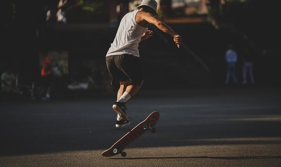 evolution of stunt work in action movies