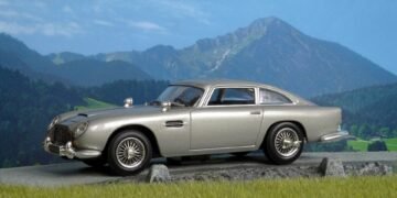 history of james bond film franchise