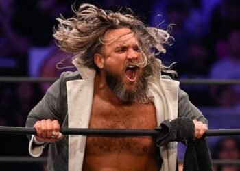 Wrestling Executives Secure £5m Funding for Project Fight Launch