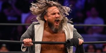 Wrestling Executives Secure £5m Funding for Project Fight Launch