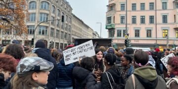Young Germans Weigh In on Proposed Voluntary Military Service Initiative